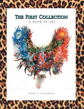 Paperback The First Collection Book
