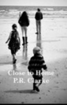 Hardcover Close to Home Book