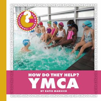 YMCA - Book  of the How Do They Help?