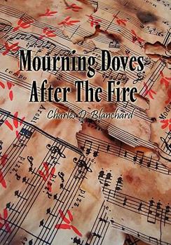 Paperback Mourning Doves After the Fire Book