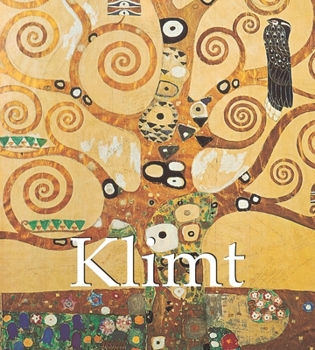 Klimt - Book  of the Mega Square
