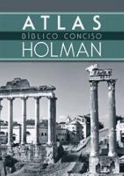 Atlas Bíblico Conciso Holman