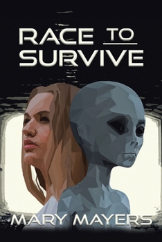 Paperback Race to Survive Book