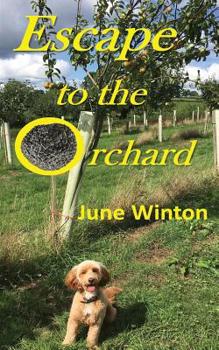 Paperback Escape To The Orchard Book
