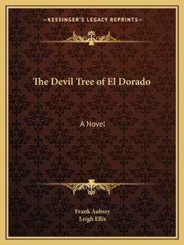 Paperback The Devil Tree of El Dorado Book