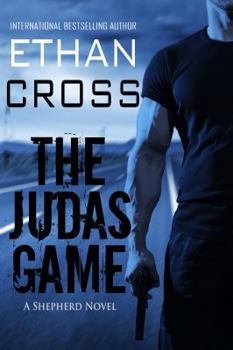 Hardcover The Judas Game: A Shepherd Thriller Book