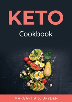 Paperback Keto: Cookbook Book