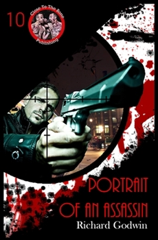 Paperback Portrait Of An Assassin Book