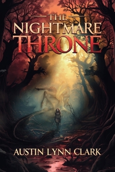 Paperback The Nightmare Throne Book
