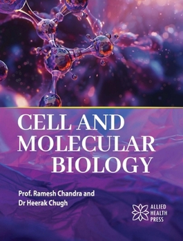 Library Binding Cell and Molecular Biology Book