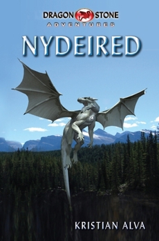 Paperback Nydeired Book