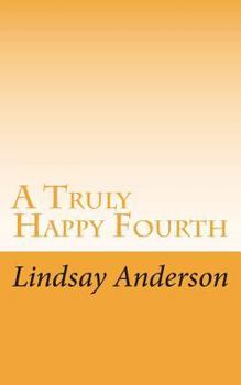 Paperback A Truly Happy Fourth Book