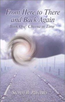 Paperback From Here to There Book