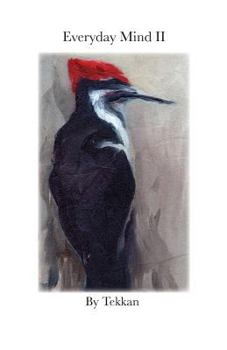 Paperback Everyday Mind II Book