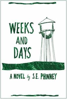 Hardcover Weeks and Days Book