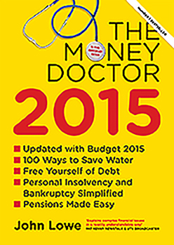 The Money Doctor 2015
