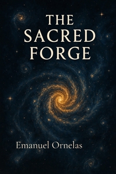 Paperback The Sacred Forge: Formation Theology Book