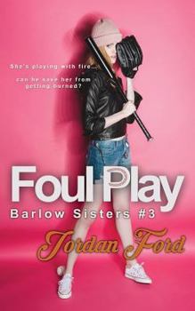 Paperback Foul Play Book