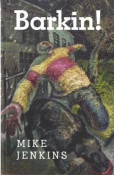 Paperback Barkin! Book