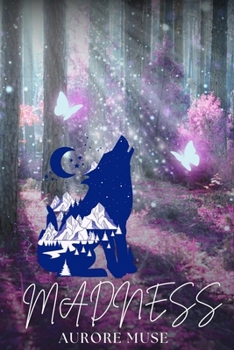 Paperback Madness: Aurore Muse Book