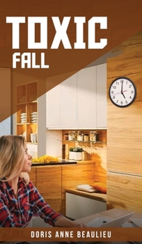 Hardcover Toxic Fall Book