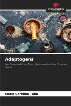 Adaptogens