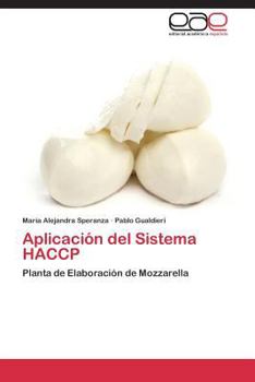 Paperback Aplicacion del Sistema Haccp [Spanish] Book
