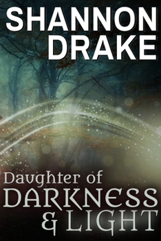 Paperback Daughter of Darkness & Light Book