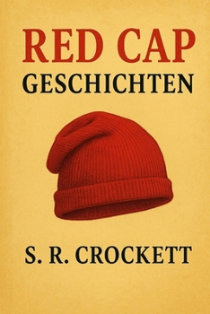 Paperback Red Cap Geschichten [German] Book