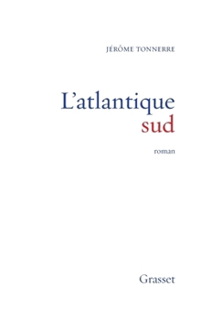 Paperback L'atlantique sud [French] Book