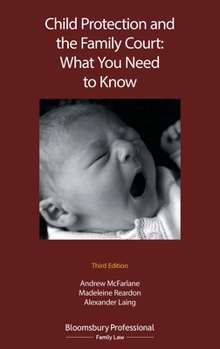 Paperback Child Protection and the Family Court: What You Need to Know Book