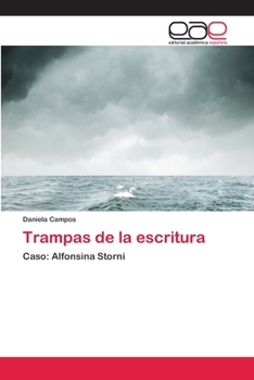 Paperback Trampas de la escritura [Spanish] Book