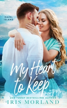 Paperback My Heart to Keep Book