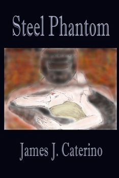 Paperback Steel Phantom Book