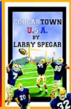Paperback Cougartown, USA Book