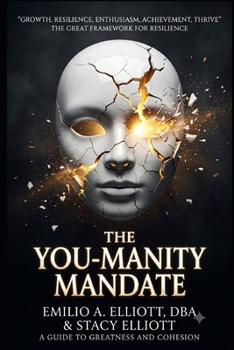 The You-Manity Mandate: Stop the Lies. Reclaim Your Life! (Leadership Unlimited)