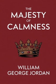 The Majesty of Calmness; individual problems and posibilities: Dutch edition