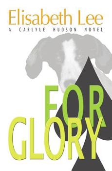 Paperback For Glory Book