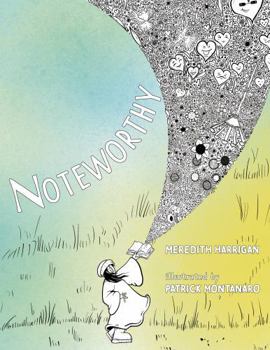 Paperback Noteworthy Book