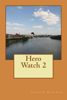 Paperback Hero Watch 2 Book