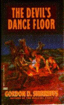 Mass Market Paperback The Devil's Dance Floor Book