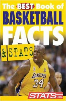 Paperback The Best Book of Basketball Facts and STATS Book