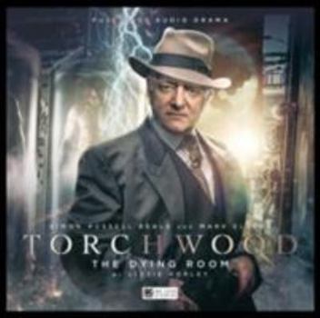 Audio CD Torchwood: No. 18: The Dying Room Book