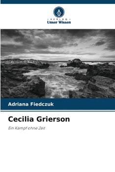 Paperback Cecilia Grierson [German] Book