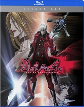 Devil May Cry: The Complete Series