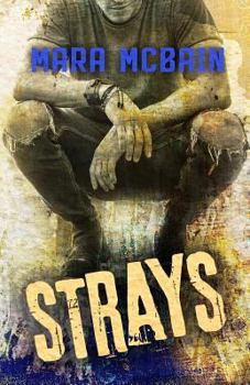 Paperback Strays Book