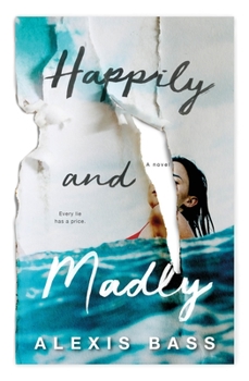 Hardcover Happily and Madly Book
