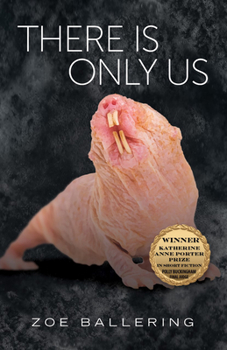 Paperback There Is Only Us: Volume 21 Book