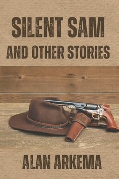 Paperback Silent Sam and Other Stories Book