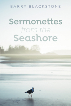 Paperback Sermonettes from the Seashore Book